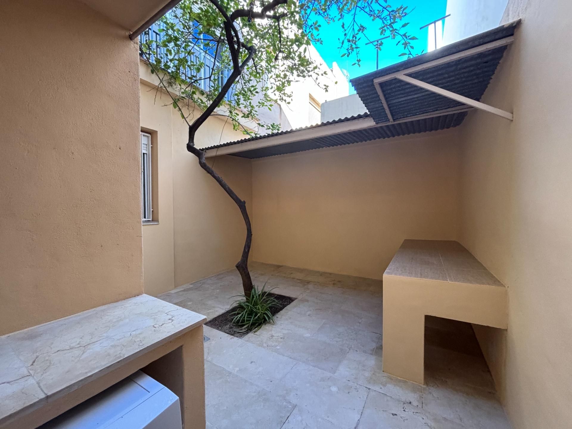 Terrassa de Casa o xalet en venda en Novelda amb Aire condicionat, Calefacció i Jardí privat