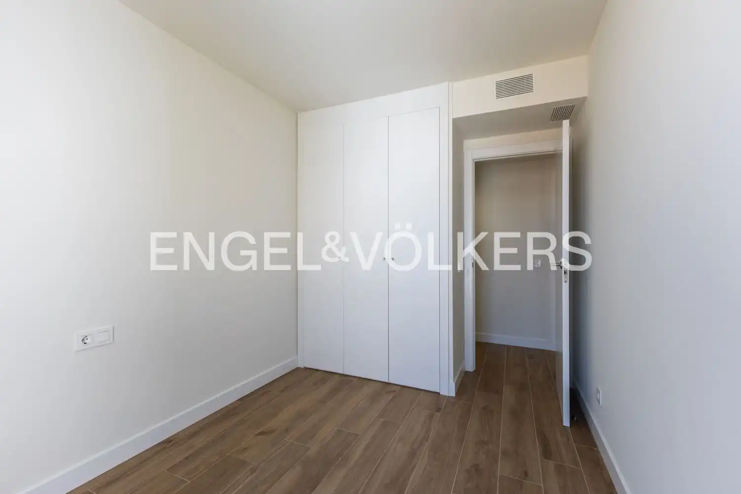 Bedroom of Flat for rent in Rascanya