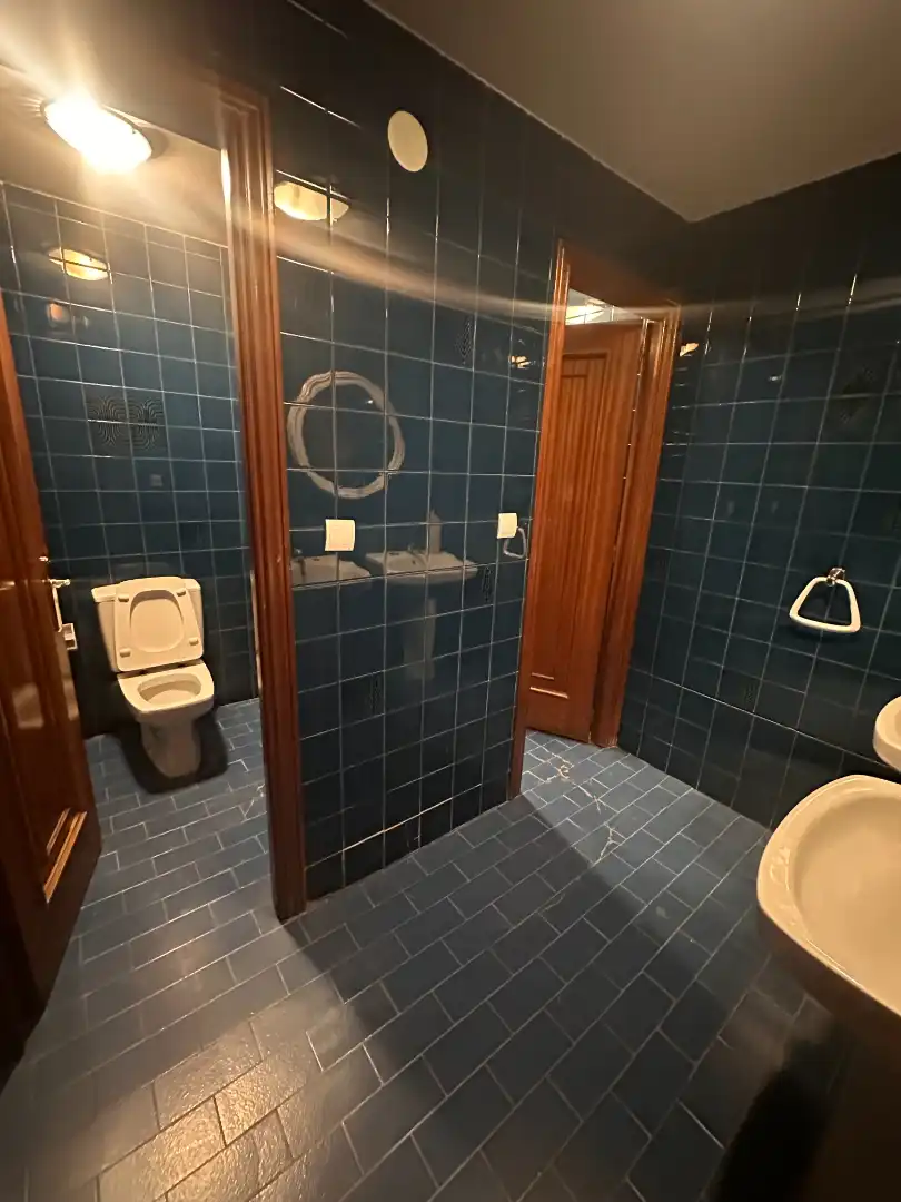 Baño de Oficina en venta en Valladolid