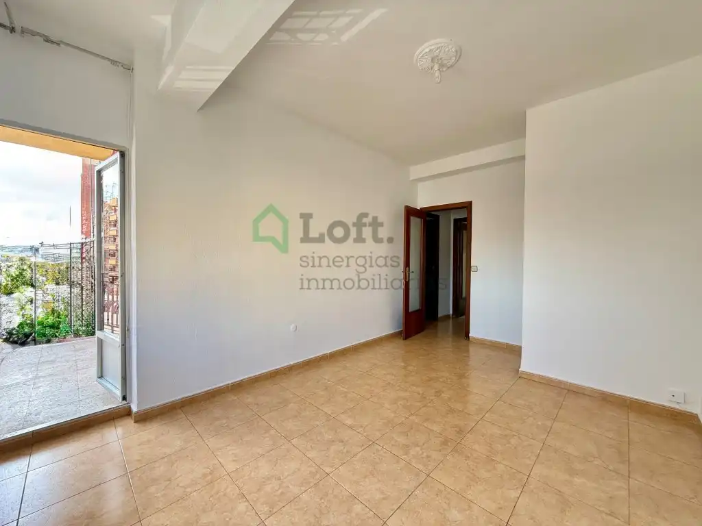 Piso en venta en San Roque - Ronda Norte