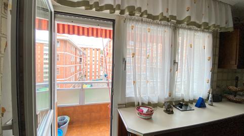 Foto 3 de Piso en venta en Zurbaranbarri Auzoa, Zurbaran, Bilbao