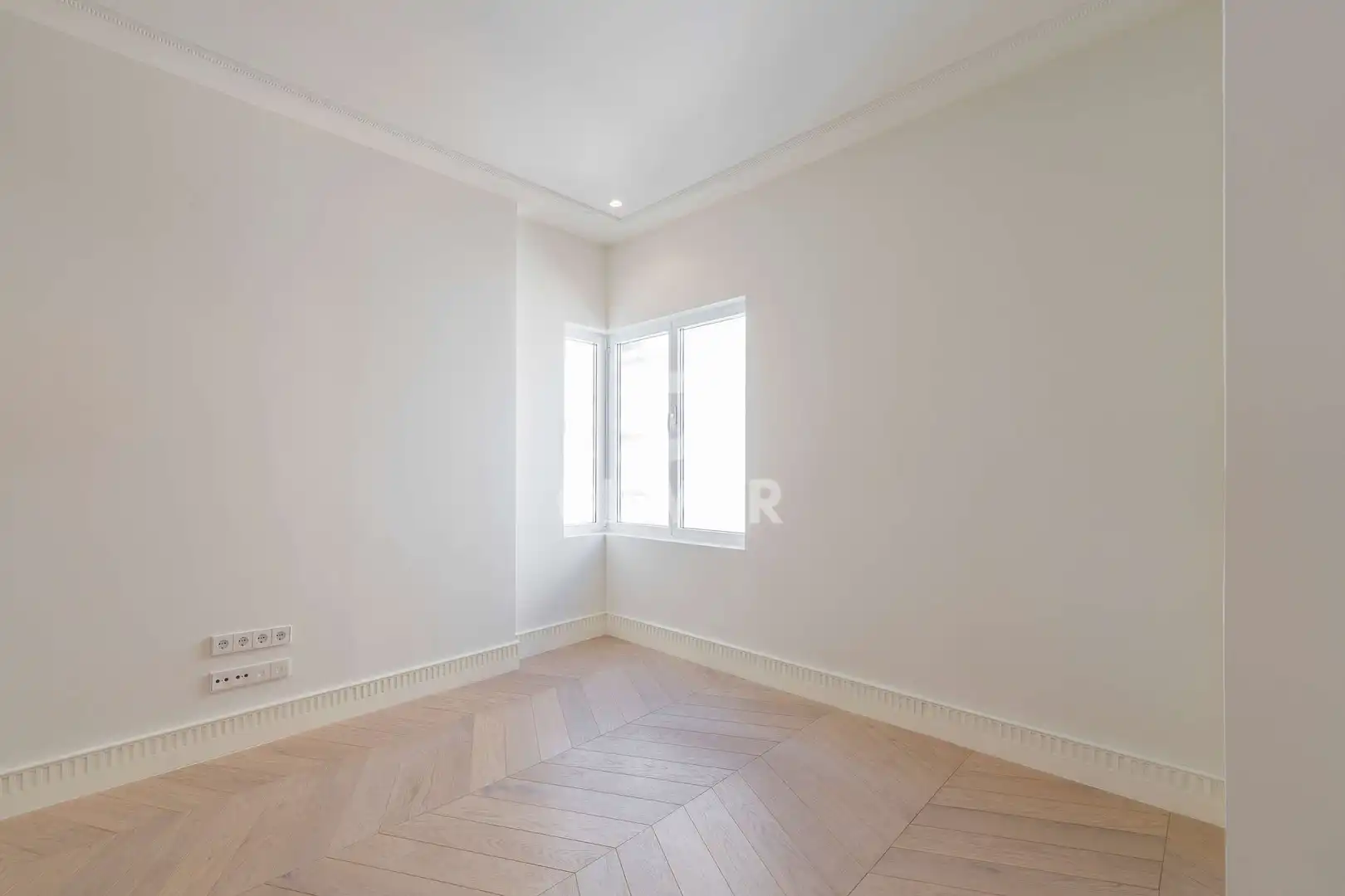 Flat with lift for sale in Barrio de Salamanca, imagen 19
