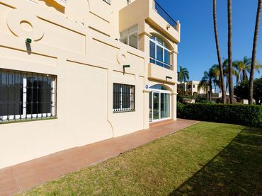 Piso con piscina en venta en Calle la Pacheca Alta 22