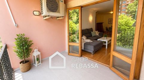 Foto 2 von Wohnung zum Verkauf in Es Camp Redó, Palma de Mallorca