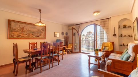 Photo 2 of Flat for rent in Alboraya - Pz Major, 11, Port Saplaya, Alboraya