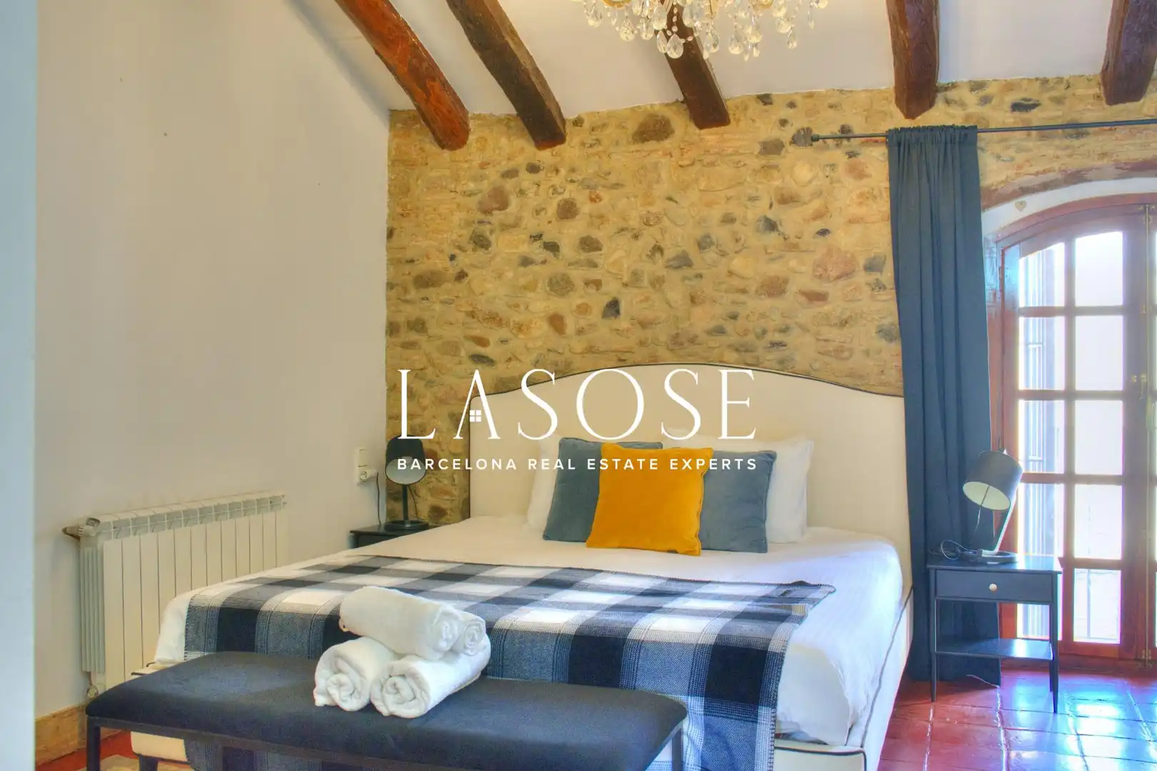 Casa con terrazza in vendita a Casc Antic - Nou Cambrils, imagen 7