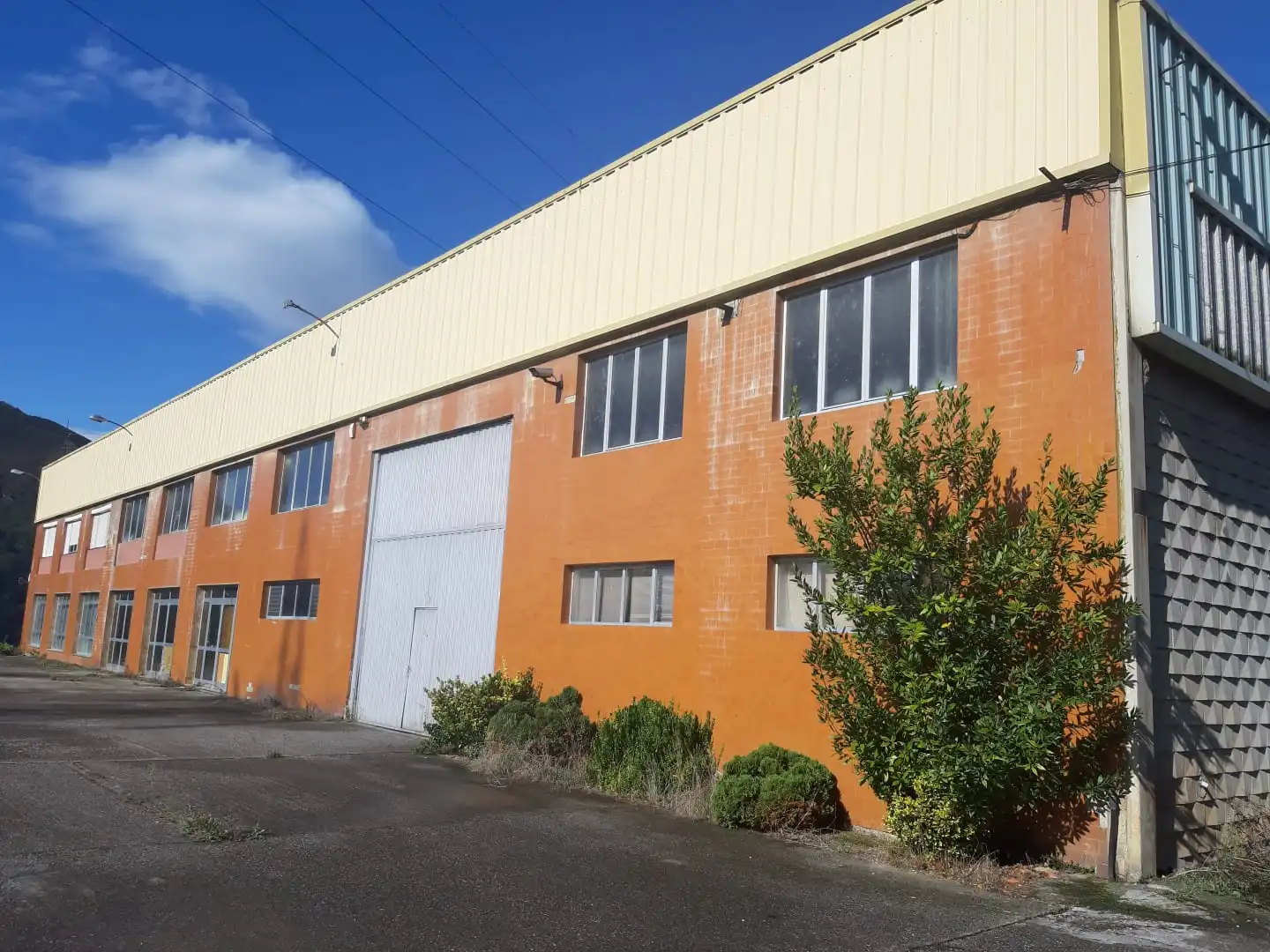 Business premises for sale in Laviana