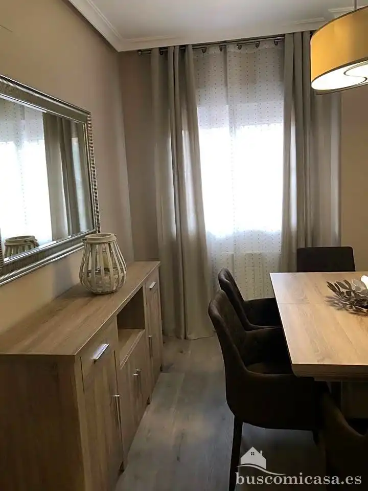 Planta baja en venta en Alemania, 4, San Gonzalo