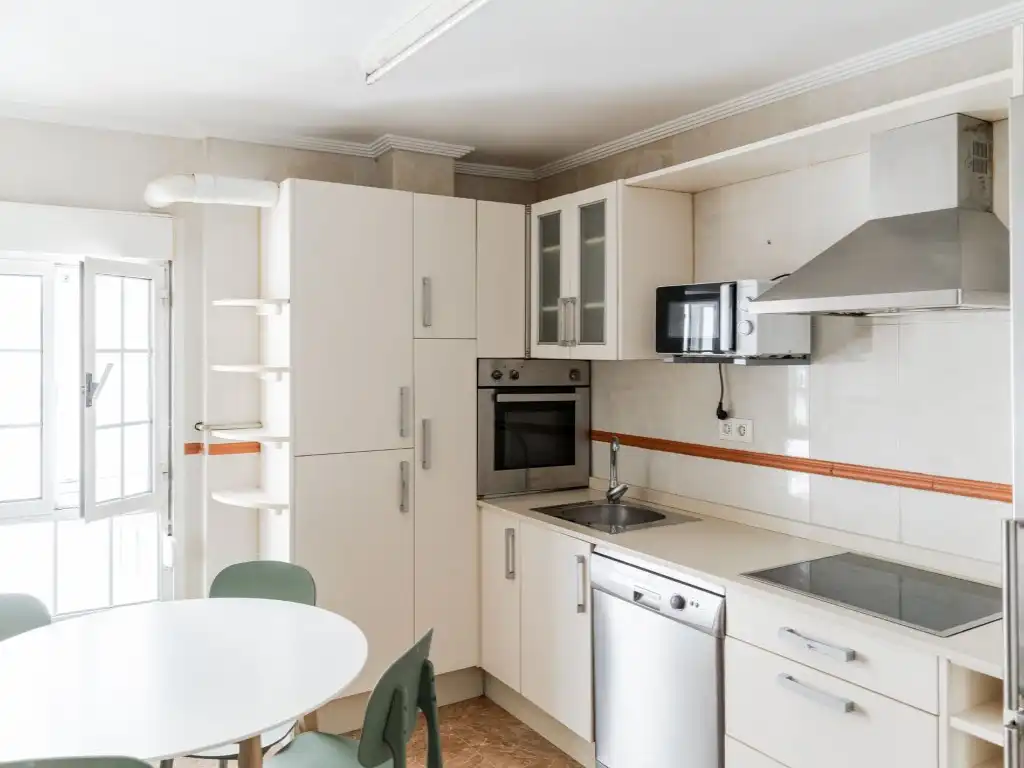 Cocina de Piso en venta en Avilés