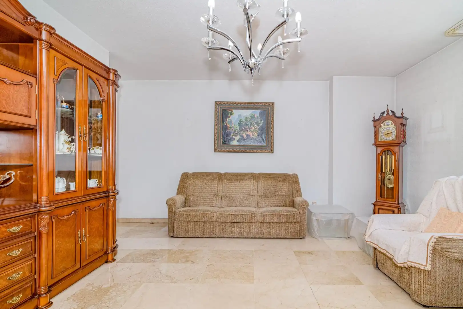 Flat with terrace for sale in DOCTOR MUÑOZ FERNANDEZ 3, imagen 42