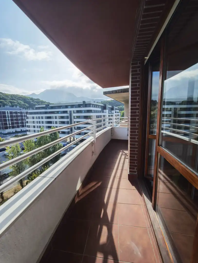 Appartement avec terrasse à vendre à Astxiki Kalea, imagen 5