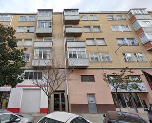 Exterior view of Apartment for sale in Berriozar