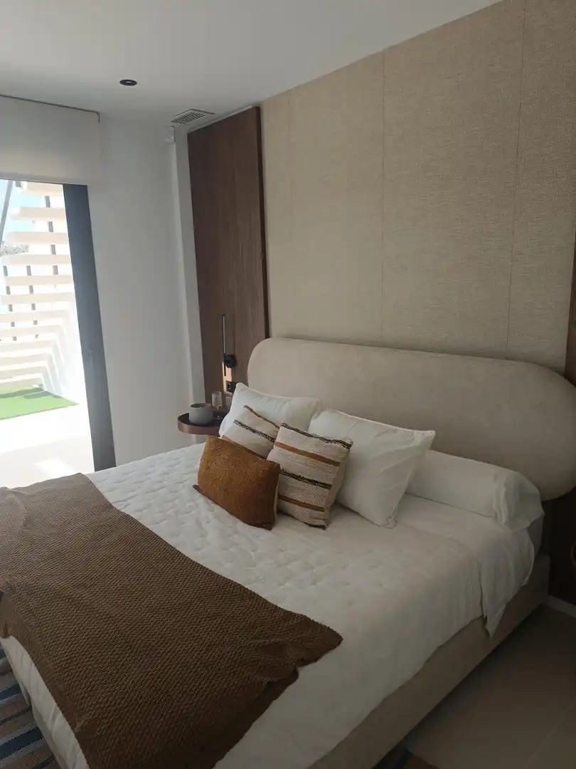 Chalet en venta en Las Lomas de Rame - Bahía Bella, imagen 29