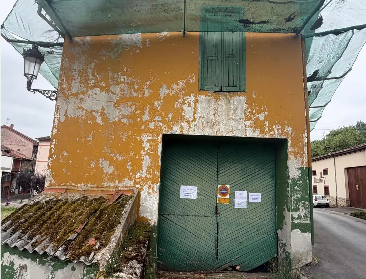 Mixed residential for sale in Plaza Dominganes, imagen 9