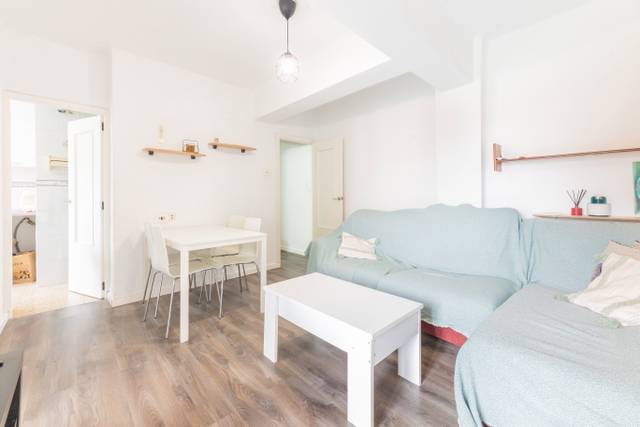 Piso en Venta en Plaça de l'Organista Cabo en Aiora