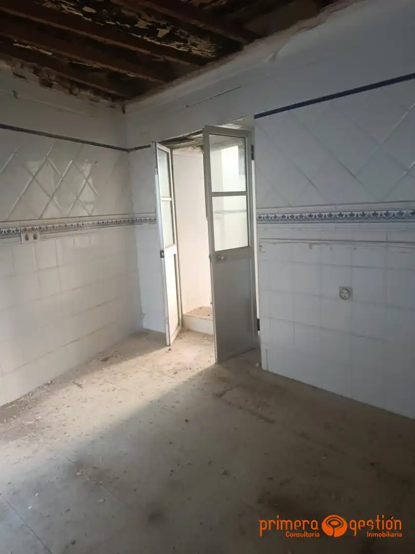 Baño de Casa o chalet en venta en Carmona