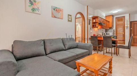 Foto 4 de Apartamento en venta en Principe Felipe, Las Galletas, Arona