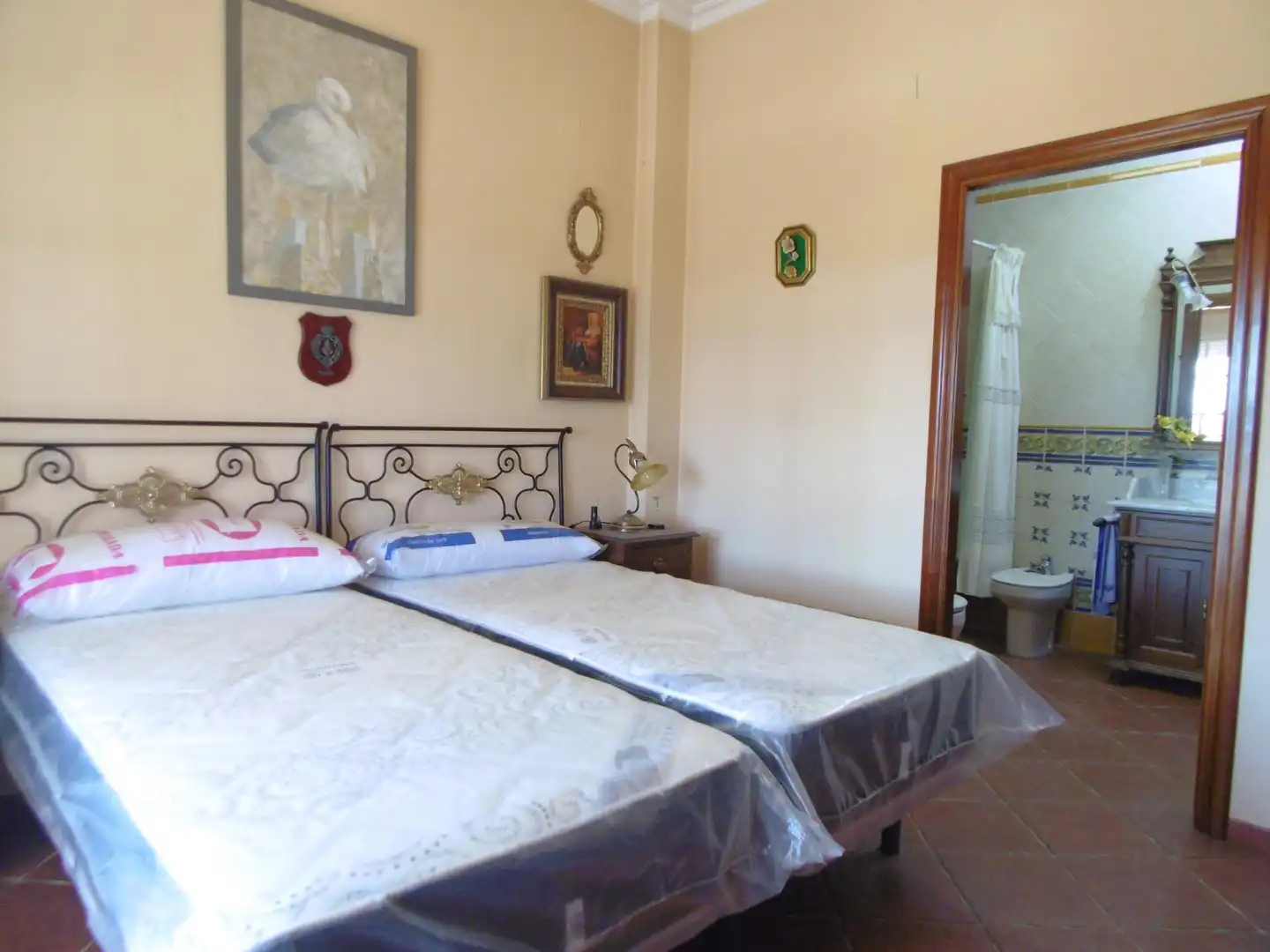 Chalet en venta en Gibraleón, imagen 12