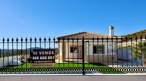 Foto 2 de Casa o chalet en venta en Calle Camino de San Miguel, Fortuna, Murcia