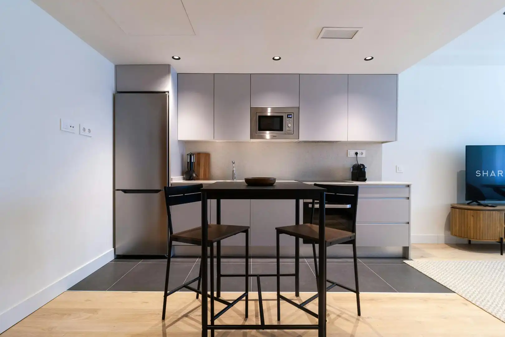 Appartement à louer à Chamartín, imagen 9