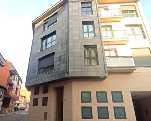 Exterior view of Apartment for sale in León Capital   with Heating, Storage room and Balcony