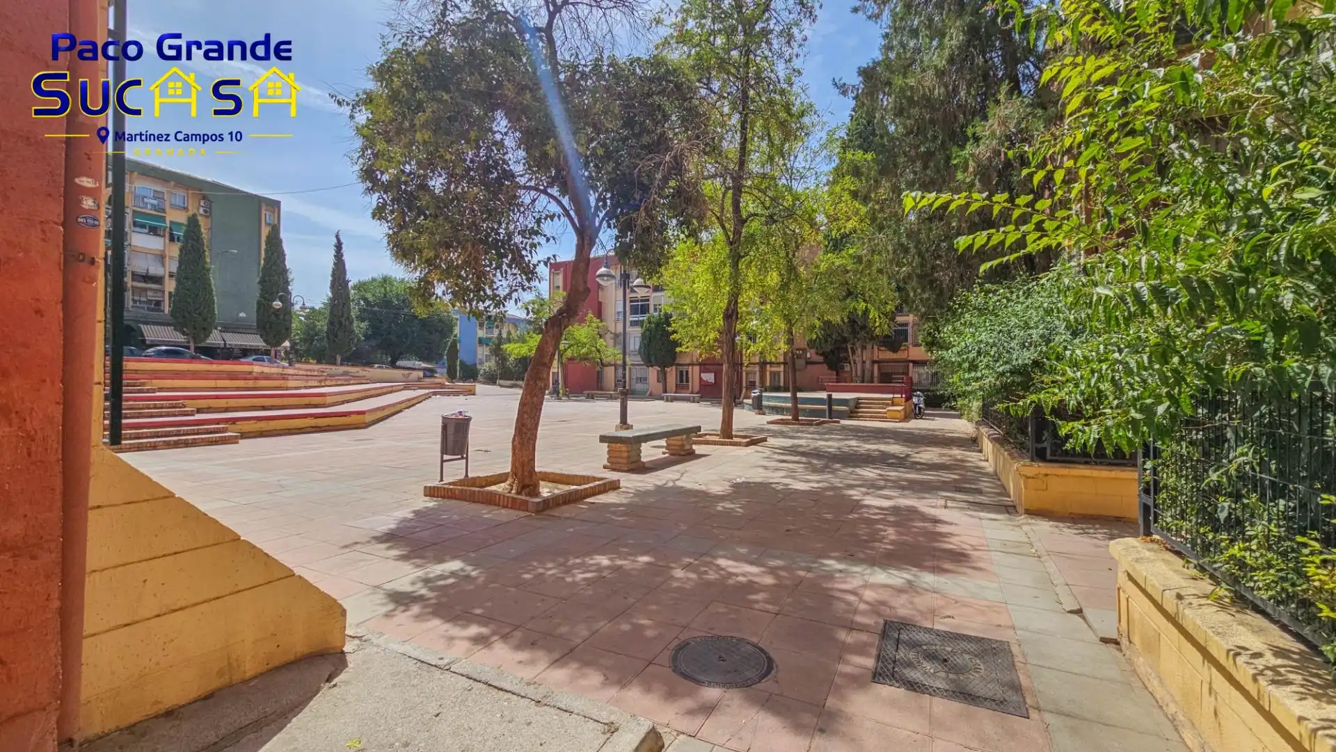 Appartement à vendre à Calle Ronda de los Panaderos 1, imagen 45