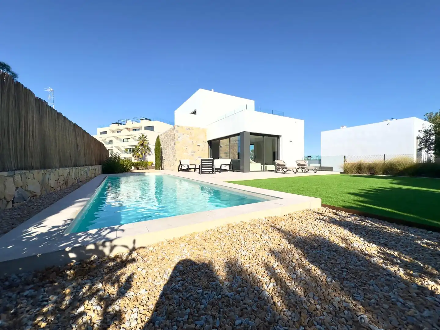 Villa avec terrasse à vendre à Avenida de las Colinas, imagen 8