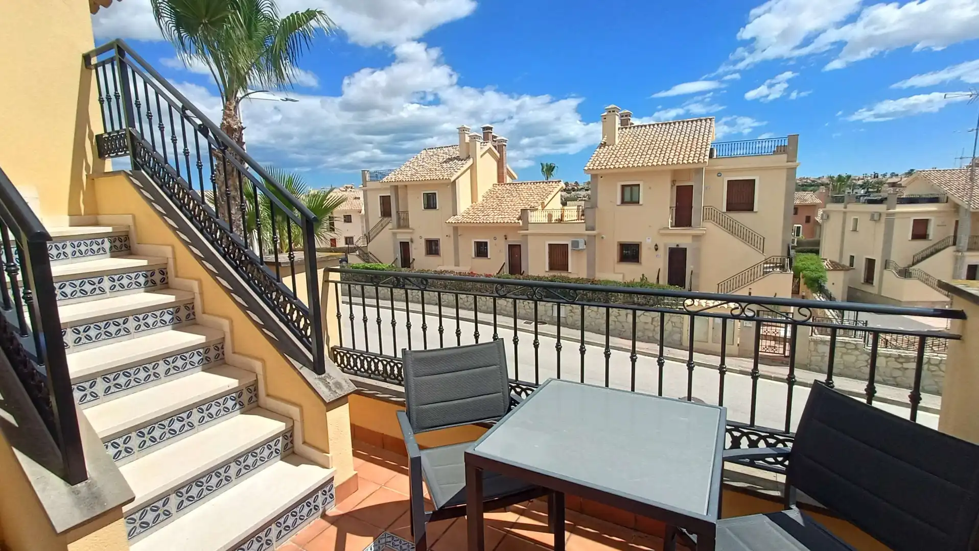 Appartement compact avec terrasse à vendre à Algorfa, imagen 22