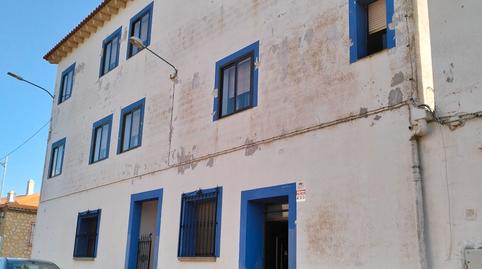 Foto 3 de Edifici en venda a El Bonillo, Albacete