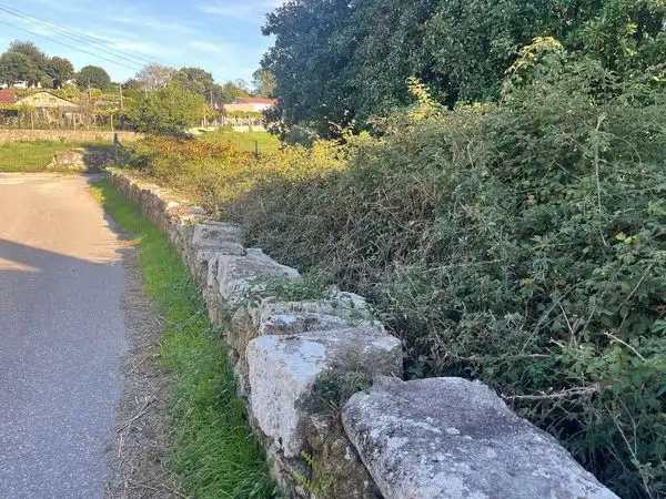 Residential land for sale in Lugar Fontenla, imagen 5