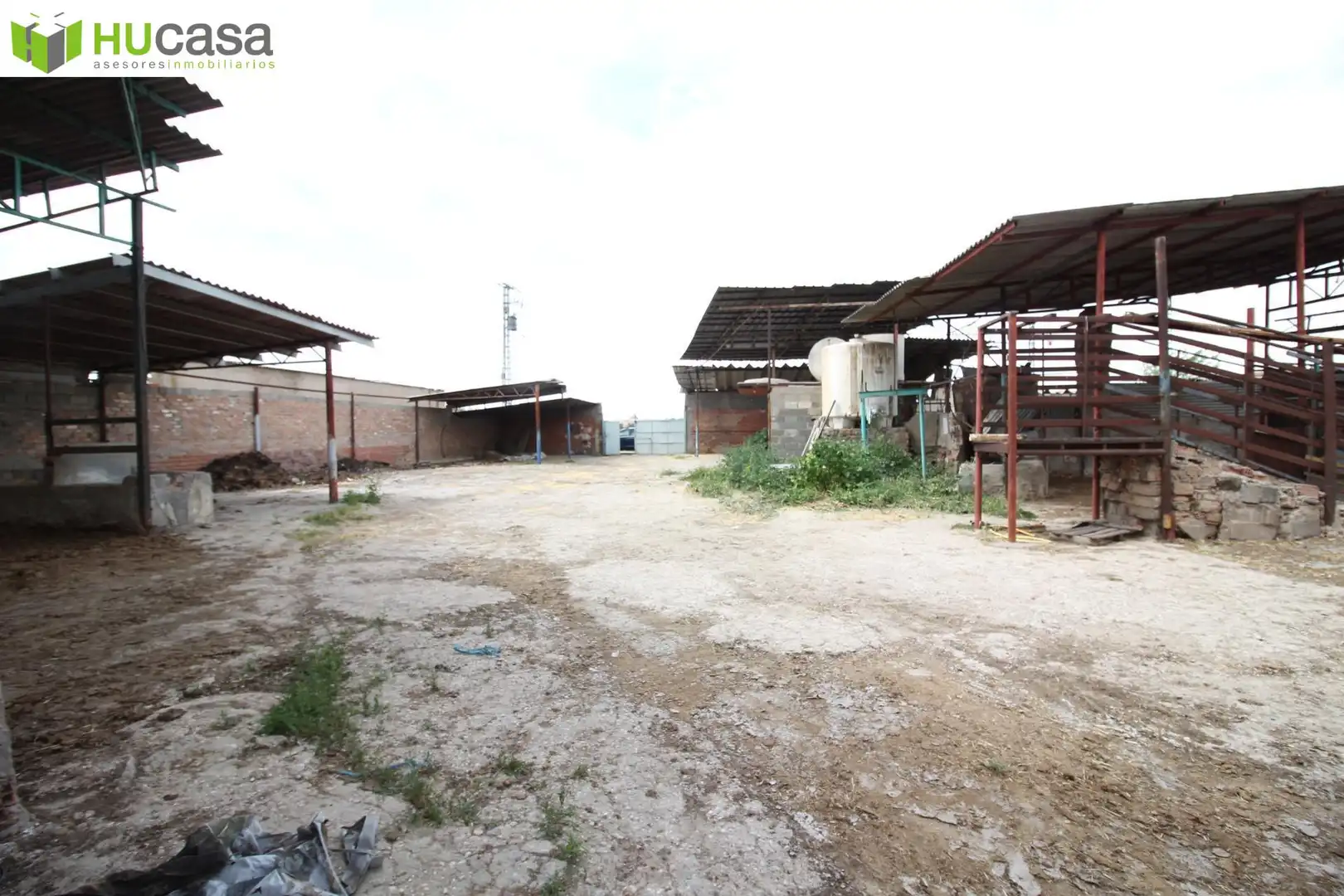 Land for sale in Toledo