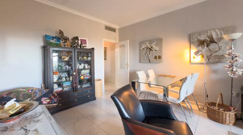 Foto 5 de Planta baixa en venda a Alhaurín Golf, Málaga