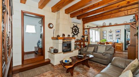 Foto 5 de Casa o xalet en venda a Fornells, Es Mercadal