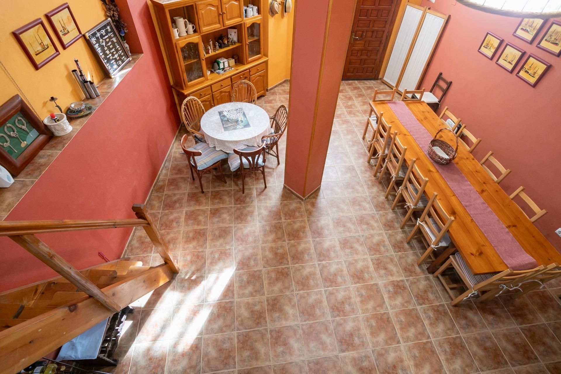 Dining room of Premises for sale in San Vicente de la Barquera