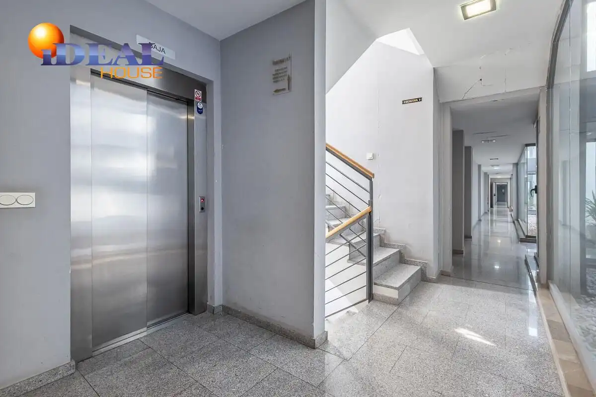 Penthouse with pool for sale in Ogíjares, imagen 29