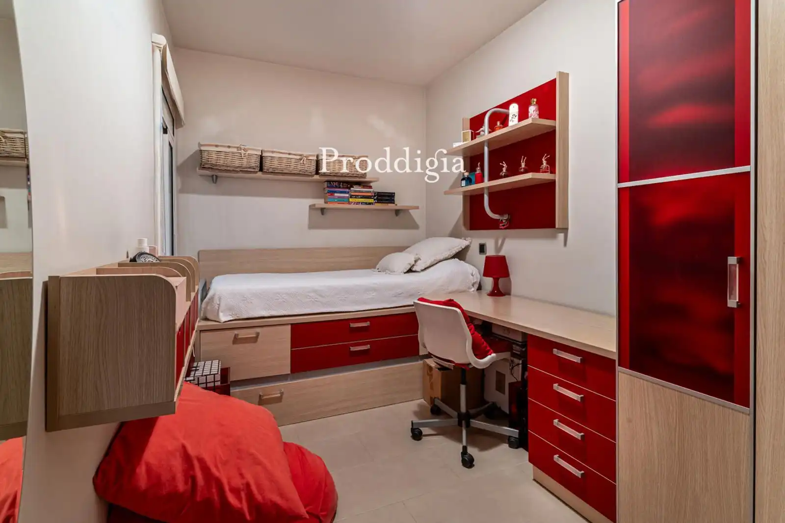 Wohnung zum Verkauf in Vallcarca i els Penitents