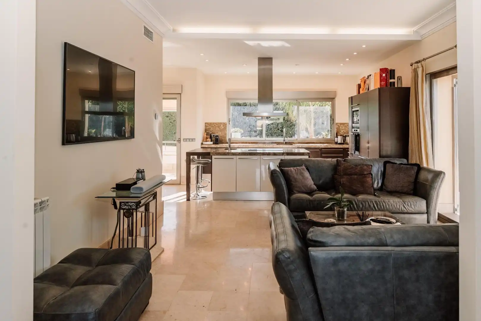 Villa mit Terrasse zum Verkauf in La Alcayna, imagen 16