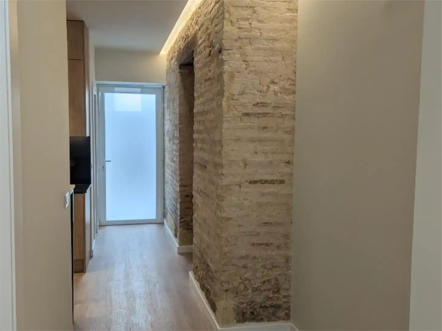 Pis en venda en Godella amb Aire condicionat, Parquet i Moblat