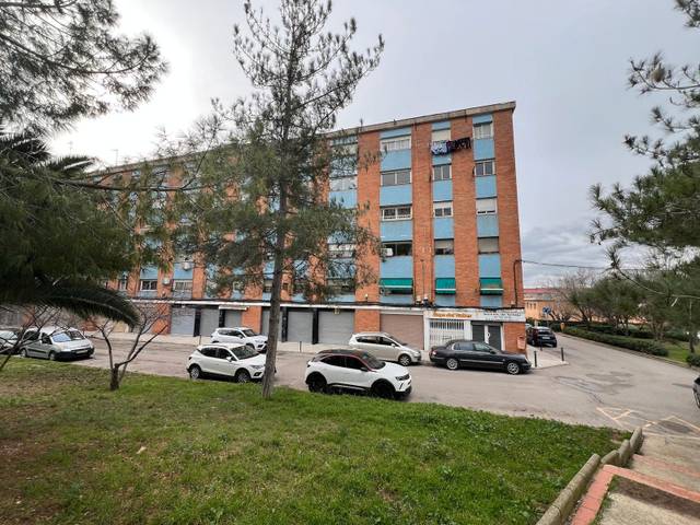 Piso en Venta en Carrer d'Europa, 4 en Can Parellada