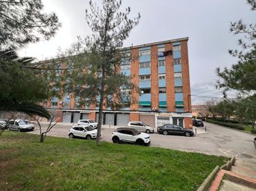 Pis en venda a Carrer d'Europa 4