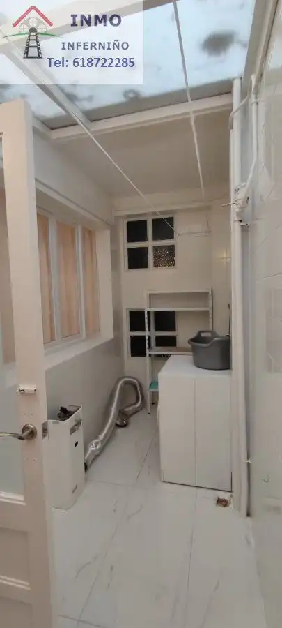Wohnung zur Miete in Porta Nova, imagen 5