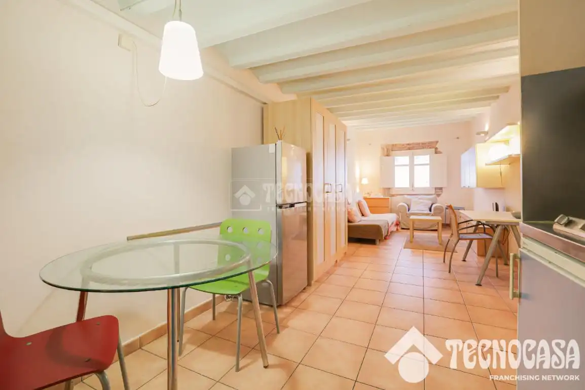 Wohnung zum Verkauf in Sant Pere, Sta. Caterina i la Ribera