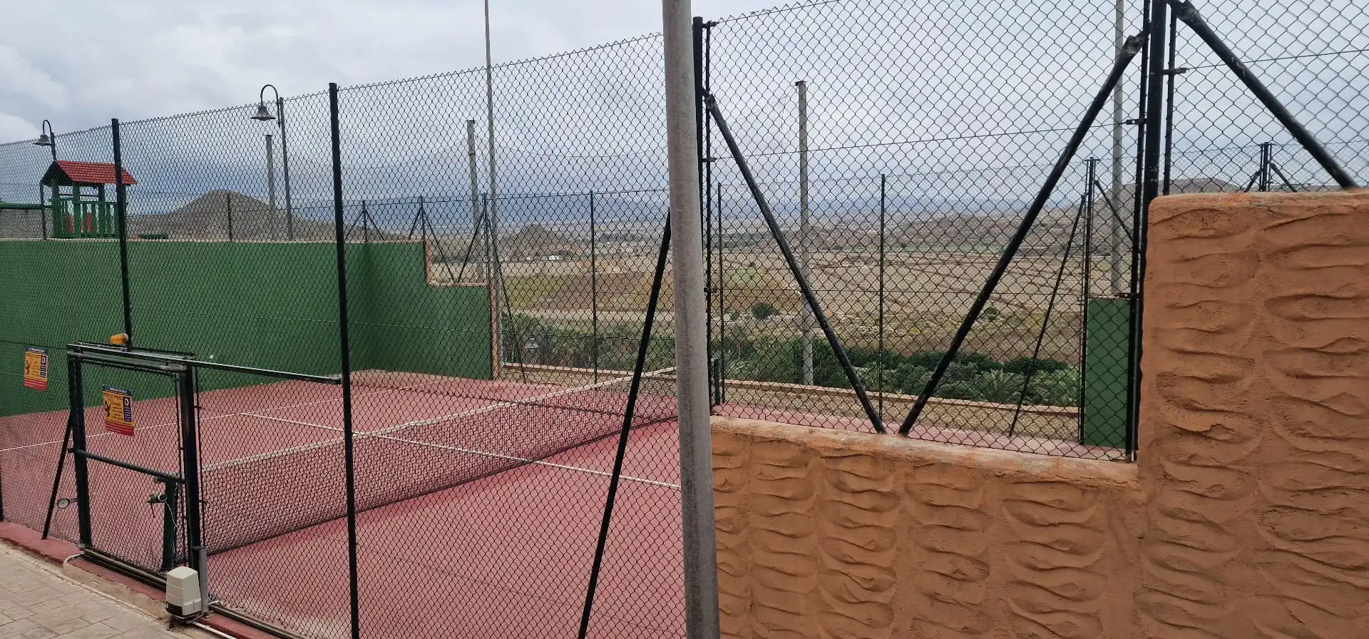 Mini appartamento con piscina in vendita a Marina de la Torre, imagen 27