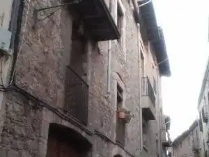 Wohnbaugrundstück zum Verkauf in Carrer de Sant Sebastià 35