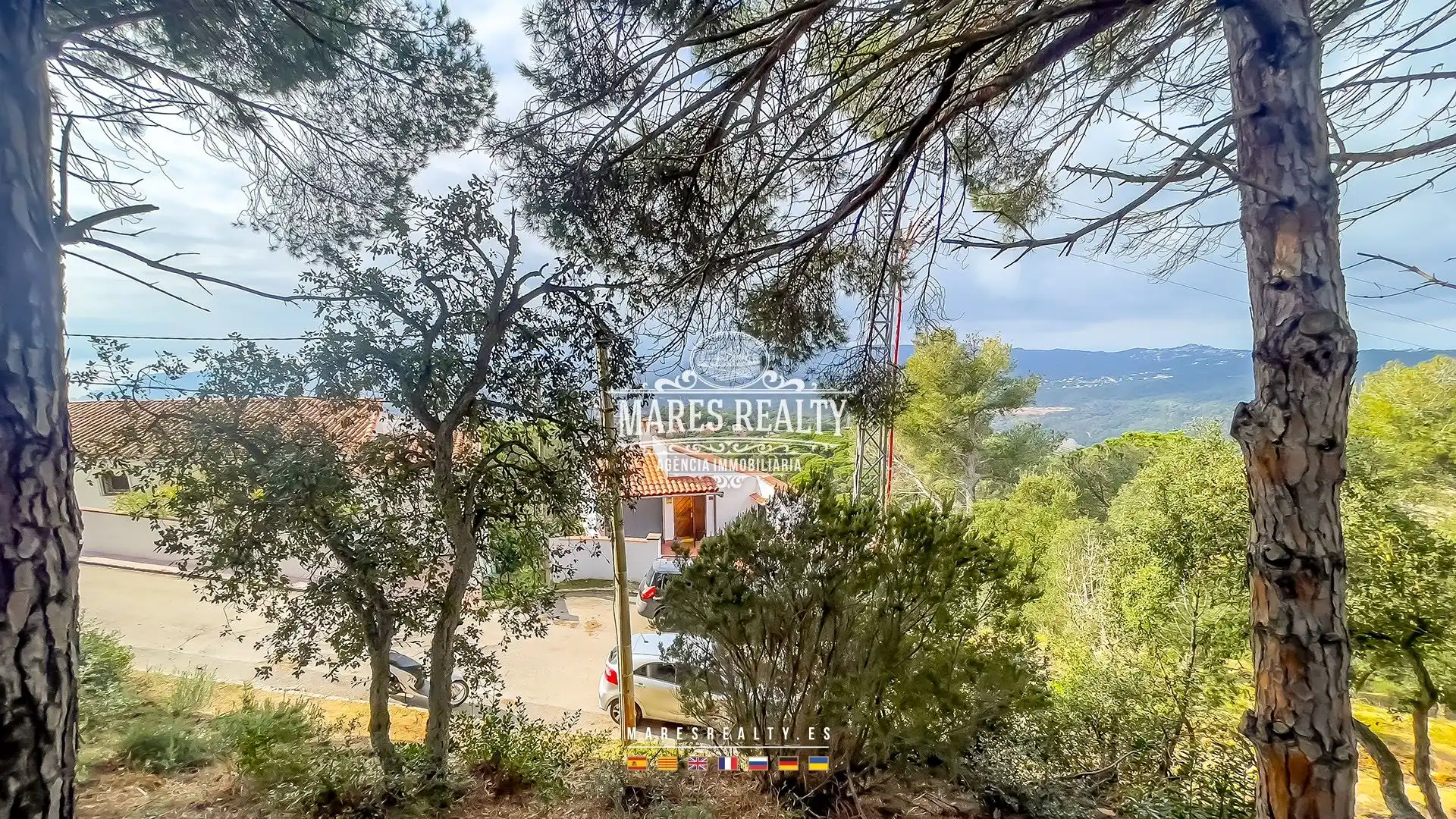 Terrenos y solares en venta en Pirineos 18, imagen 18