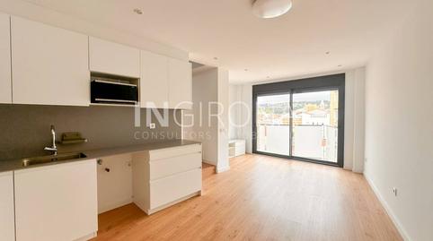 Foto 3 de Àtic de lloguer a Ferràn Puig, La Devesa, Girona