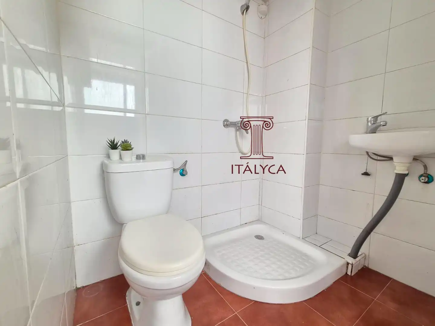 Baño de Estudio en venta en Sevilla con Trastero