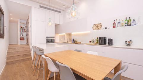 Foto 2 de Planta baixa en venda a Sant Jaume,  Palma de Mallorca