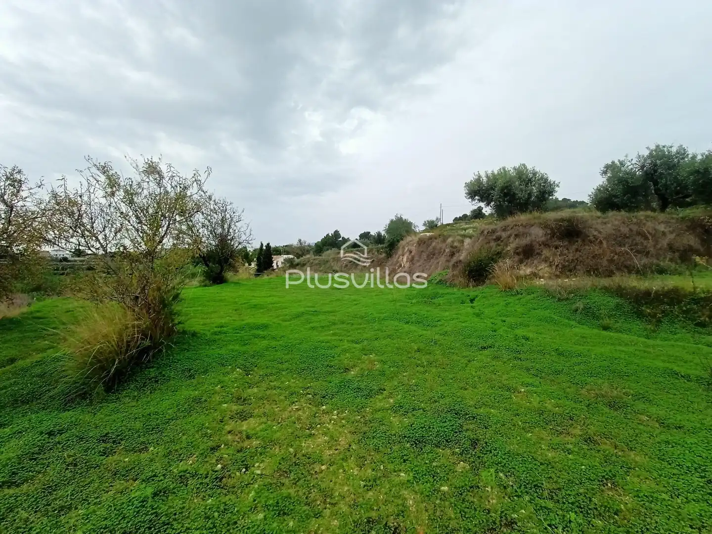 Grundstücke und Bauplätze zum Verkauf in Benissa pueblo, imagen 21