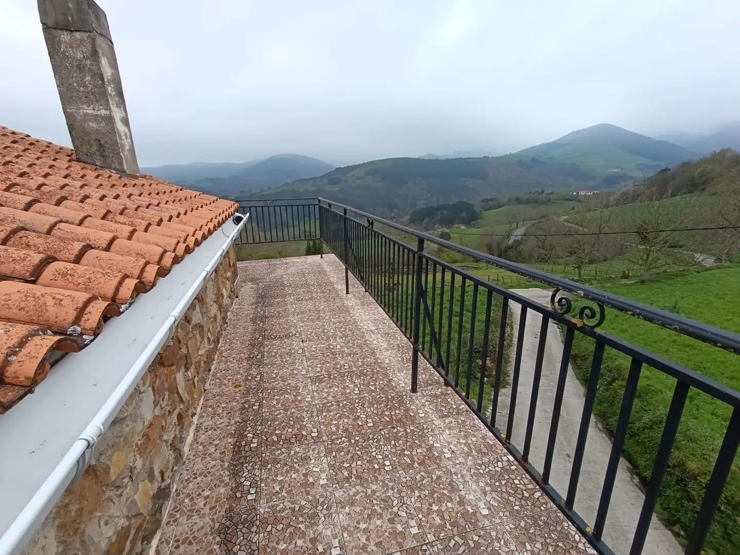 Casa rustica con terrazza in vendita a Barrio Sierra 8, imagen 20